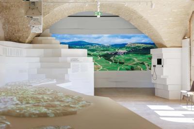 Miniature Location salle Chablis (Yonne) - Cité des Climats et Vins de Bourgogne #7 Location salle Chablis (Yonne) - Cité des Climats et Vins de Bourgogne #11