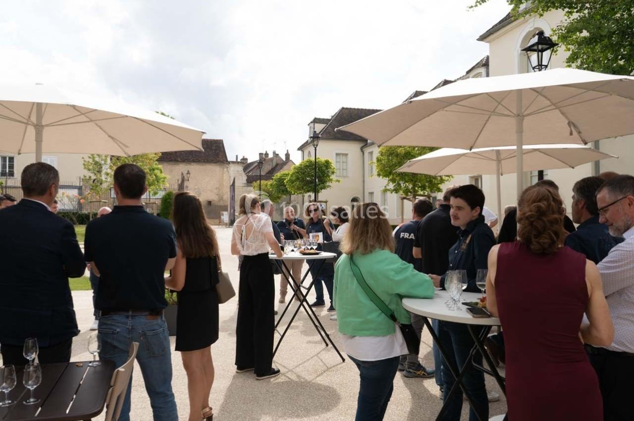 Location salle Chablis (Yonne) - Cité des Climats et Vins de Bourgogne #3