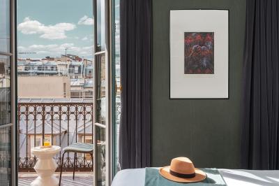 Bob Hôtel - photo 3