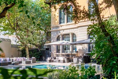 Hôtel Particulier Napoléon - photo 3