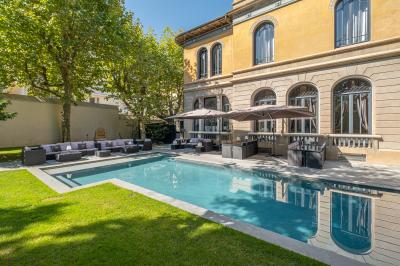 Hôtel Particulier Napoléon - photo 5