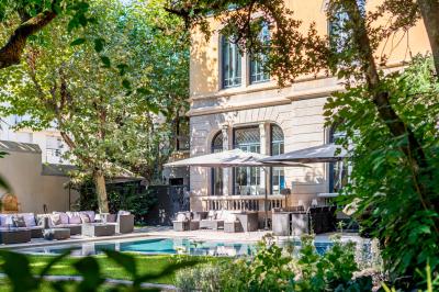 Hôtel Particulier Napoléon - photo 4