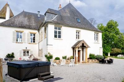 Château d'Embourg - photo 3