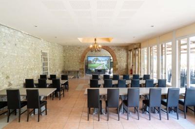 Château d'Embourg - photo 1