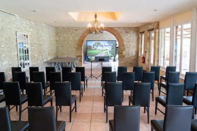 Château d'Embourg - photo 5
