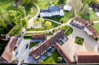 Château d'Embourg - photo 2