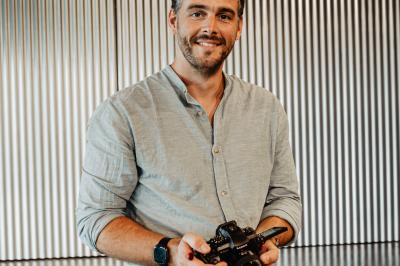 Arthur Tronel Vidéaste