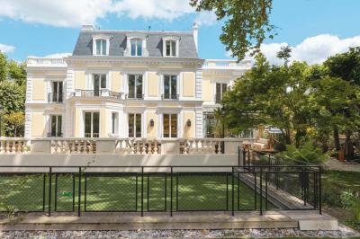 Club Baltard - photo 1