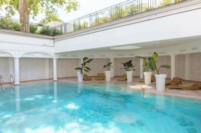 Club Baltard - photo 5
