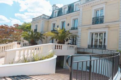 Club Baltard - photo 4