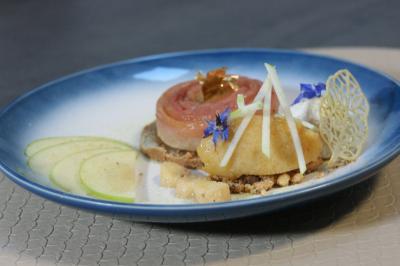 Un Chef.fr - photo 1