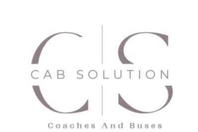 Cab Solution Autocar