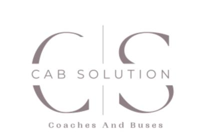 Cab Solution Autocar - photo 1