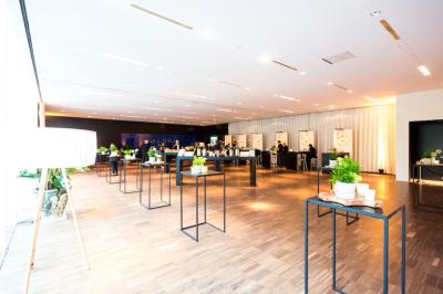 Le Salon Isabeau - photo 3