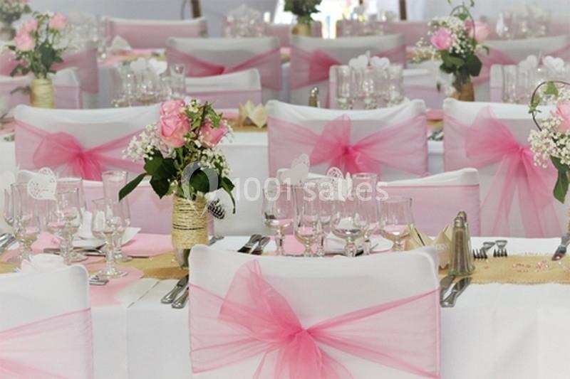 Location salle Cagnes-sur-Mer (Alpes-Maritimes) - Villa Romantica #1