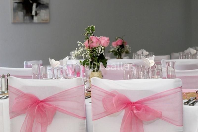 Location salle Cagnes-sur-Mer (Alpes-Maritimes) - Villa Romantica #5