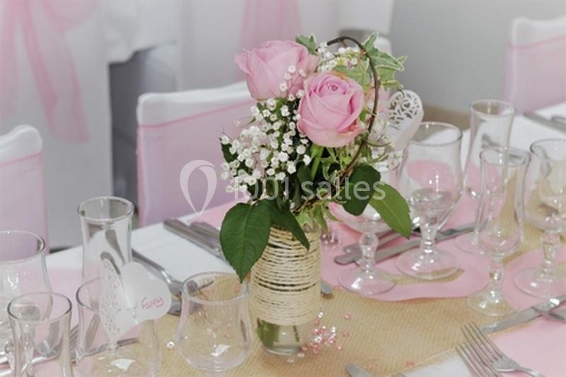 Location salle Cagnes-sur-Mer (Alpes-Maritimes) - Villa Romantica #3