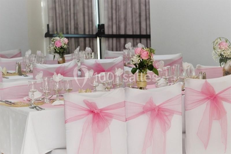 Location salle Cagnes-sur-Mer (Alpes-Maritimes) - Villa Romantica #7