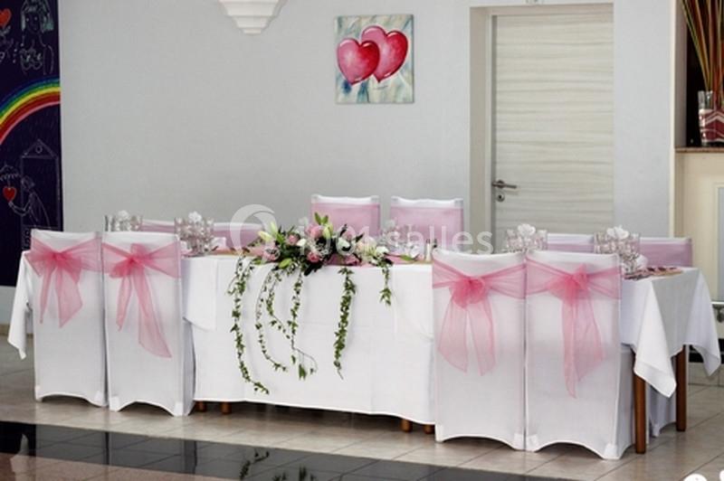 Location salle Cagnes-sur-Mer (Alpes-Maritimes) - Villa Romantica #8