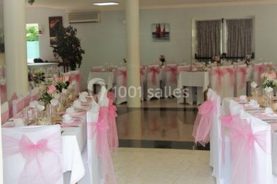 Miniature Location salle Cagnes-sur-Mer (Alpes-Maritimes) - Villa Romantica #2 Location salle Cagnes-sur-Mer (Alpes-Maritimes) - Villa Romantica #19