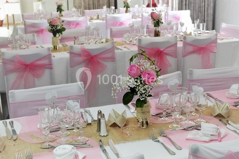 Location salle Cagnes-sur-Mer (Alpes-Maritimes) - Villa Romantica #10