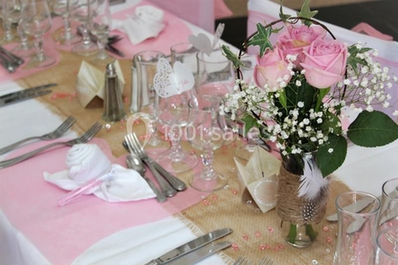 Location salle Cagnes-sur-Mer (Alpes-Maritimes) - Villa Romantica #11