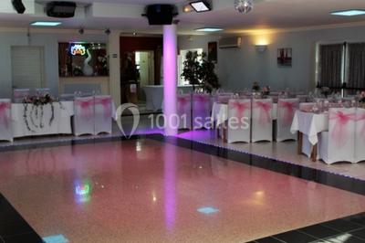 Miniature Location salle Cagnes-sur-Mer (Alpes-Maritimes) - Villa Romantica #12 Location salle Cagnes-sur-Mer (Alpes-Maritimes) - Villa Romantica #19