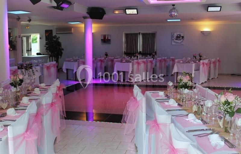 Location salle Cagnes-sur-Mer (Alpes-Maritimes) - Villa Romantica #15