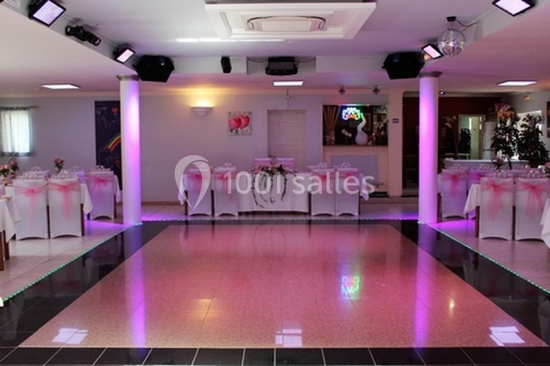 Location salle Cagnes-sur-Mer (Alpes-Maritimes) - Villa Romantica #13