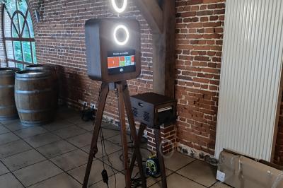 Le Marchand de Sourires Le Marchand de Sourires