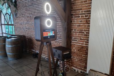 Le Marchand de Sourires Le Marchand de Sourires