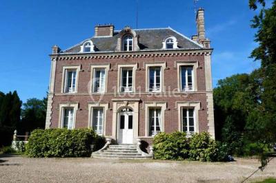 Le Manoir du Thil - photo 5