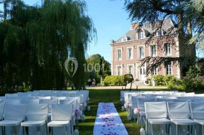 Le Manoir du Thil - photo 3