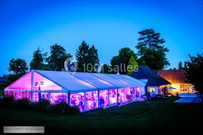 Le Manoir du Thil Le Manoir du Thil