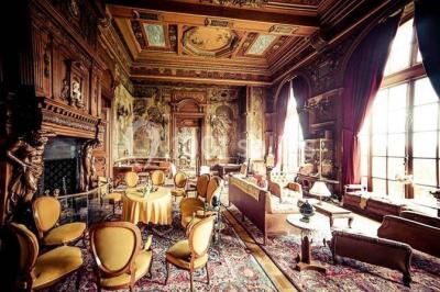 Château De Villersexel - photo 3