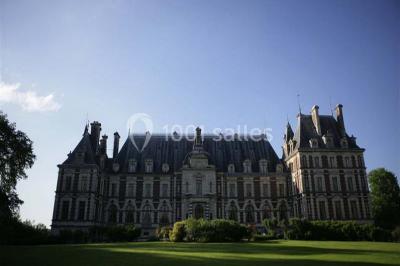 Château De Villersexel - photo 4