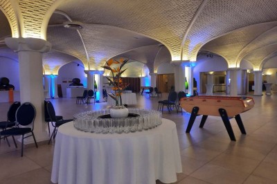 Champagne Castelnau - Caveau et Celliers de Réceptions - photo 4