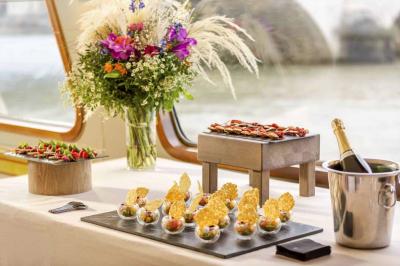 Traiteur Paris 17 (Paris) - L'art du Goût #8