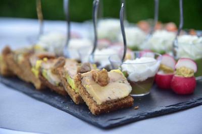 L'art du Goût L'art du Goût