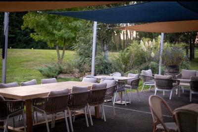 Le Clan B Restaurant du Golf Sénart - photo 2