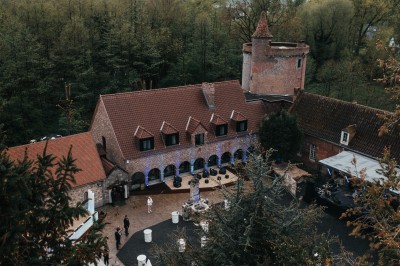 Château d'Egmont - photo 1