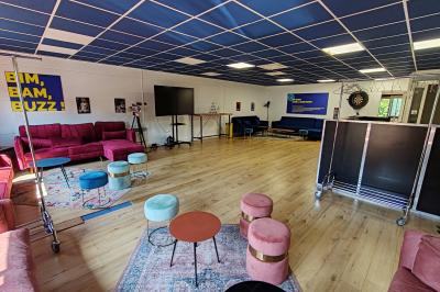 Quiz Room Saint Germain en Laye - photo 1