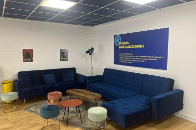 Quiz Room Saint Germain en Laye - photo 4