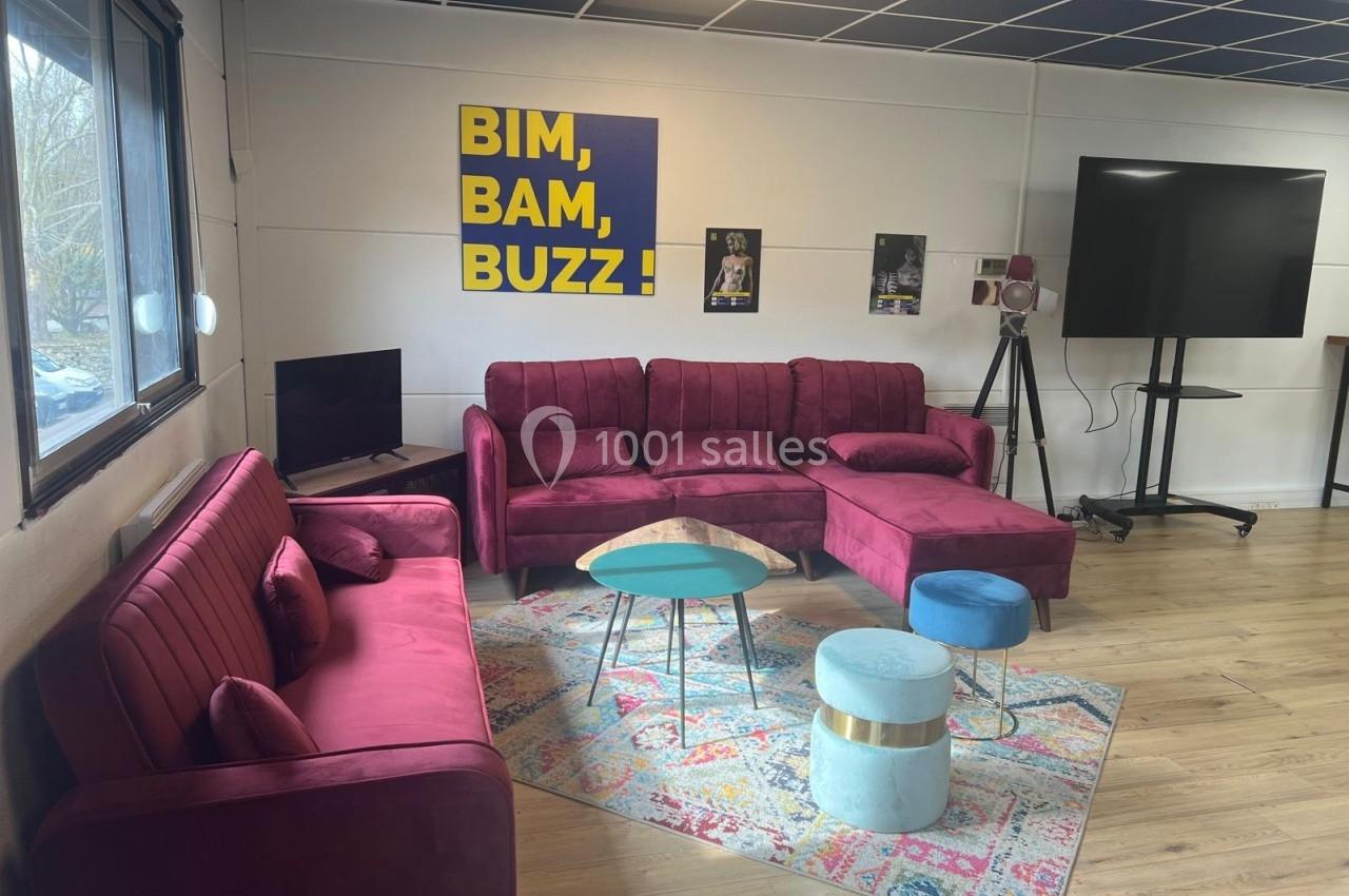 Quiz Room Saint Germain en Laye - galerie - photo 5