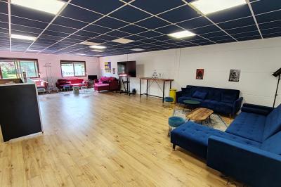 Location salle Saint-Germain-en-Laye (Yvelines) - Quiz Room Saint Germain en Laye #5