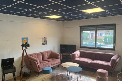 Location salle Saint-Germain-en-Laye (Yvelines) - Quiz Room Saint Germain en Laye #5