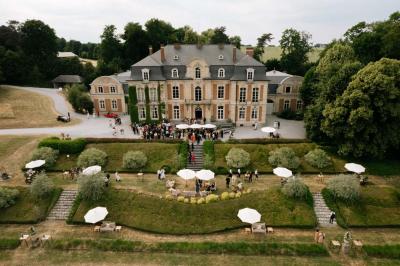 Château de Laurensart - photo 1