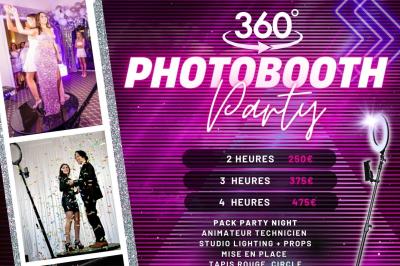 Photobooth Eric Stan Photobooth Eric Stan