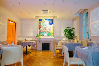 Miniature La Galerie - restaurant Cocktail