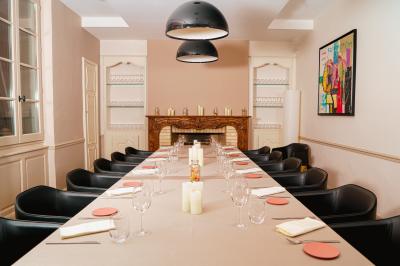 Miniature Salle de l'Aquarelle Cocktail